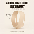 Envoltório Modelador do Queixo e Maxilar