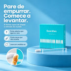 Palitos Adesivos para Ouvidos – Caixa de 24