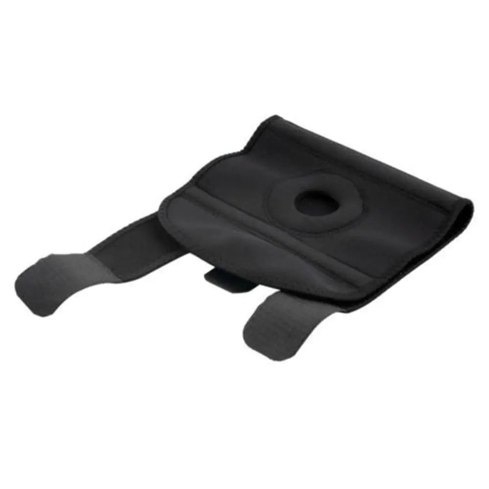 Joelheira de Suporte Ergonómica — Conforto e Estabilidade
