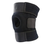 Joelheira de Suporte Ergonómica — Conforto e Estabilidade