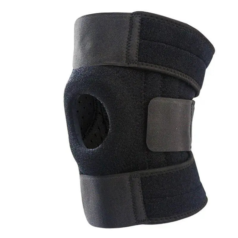 Joelheira de Suporte Ergonómica — Conforto e Estabilidade