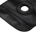 Joelheira de Suporte Ergonómica — Conforto e Estabilidade