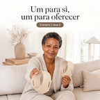 Envoltório Modelador do Queixo e Maxilar